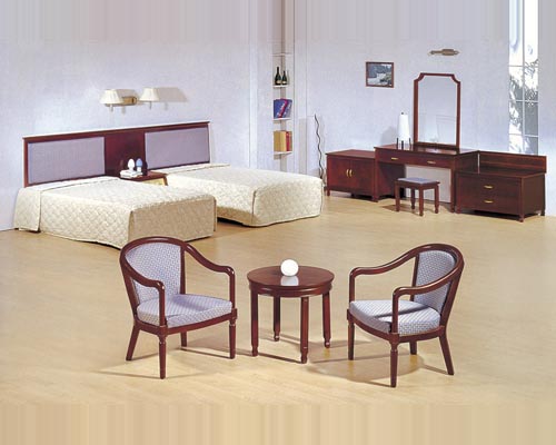酒店賓館套房家具