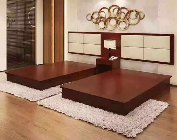 酒店賓館套房家具