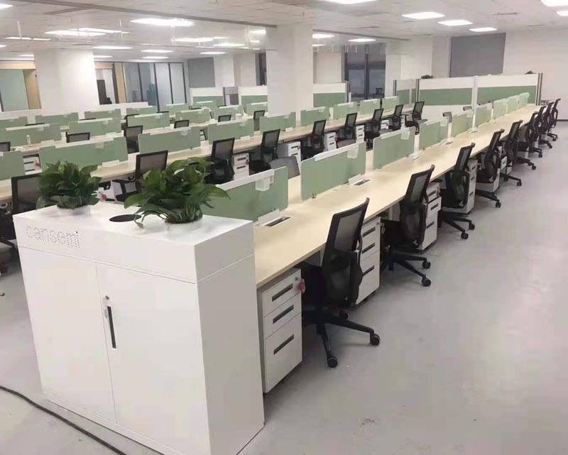 工程案例